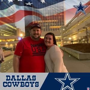 Meet your Posher, Dustin